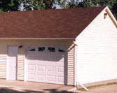 Big Hammer Garage Plan