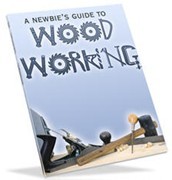 Free Book - Newbie's Guide to Woodworking