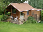 Little Cabin Plans with Front Porch