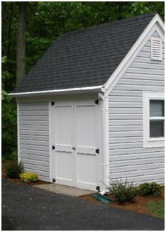 Free, Storage Shed Plans and Building Guides