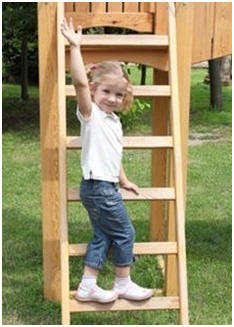 Build a playground, playhouse, treehouse or clubhouse for your favorite kid with the help of these free plans.