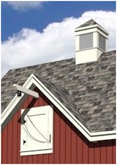 Free Barn, Garage and Workshop Building Plans by Don Berg