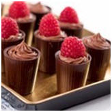 Guilt Free Desert Recipes