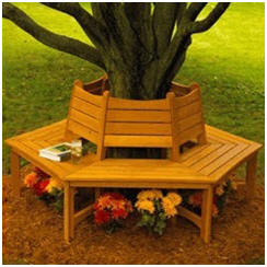 DIY Outdoor Furniture Plans at WOOD Store